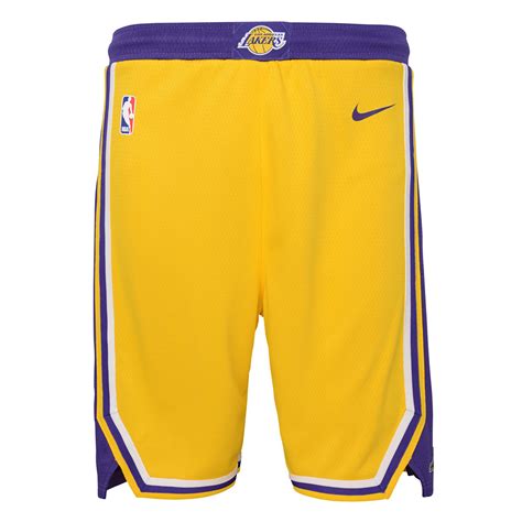 lakers jersey with shorts